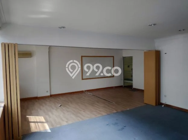 Kantor Disewa di Jakarta Selatan dengan LB 7500m2 Area Komersial Ramai Kantor Disewa di Jakarta Selatan dengan LB 7500m2 Area Komersial Ramai