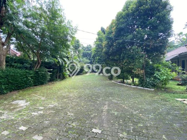 Tanah Dijual di Jakarta Selatan Seluas 2695m2 Strategis Tanah Dijual di Jakarta Selatan Seluas 2695m2 Strategis
