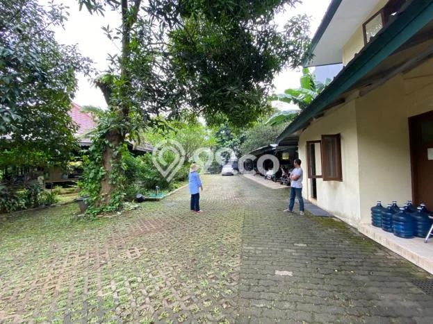 Tanah Dijual di Jakarta Selatan Seluas 2695m2 Strategis Tanah Dijual di Jakarta Selatan Seluas 2695m2 Strategis