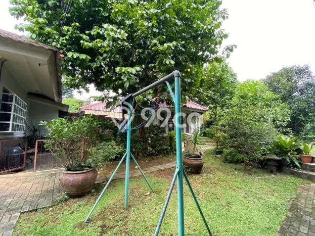 Tanah Dijual di Jakarta Selatan Seluas 2695m2 Strategis Tanah Dijual di Jakarta Selatan Seluas 2695m2 Strategis