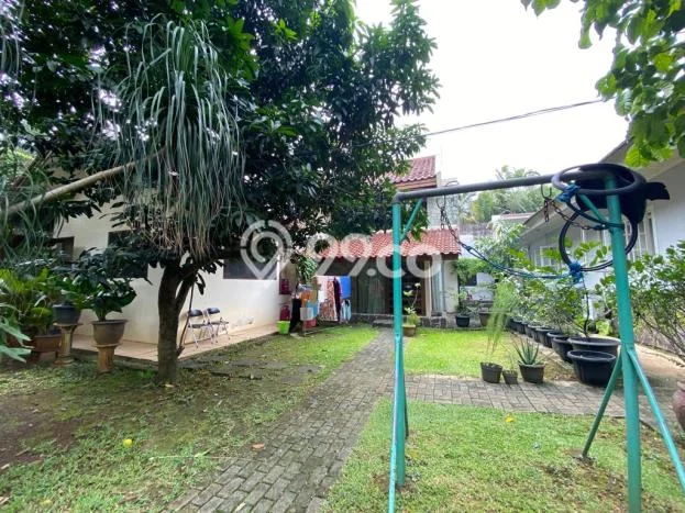 Tanah Dijual di Jakarta Selatan Seluas 2695m2 Strategis Tanah Dijual di Jakarta Selatan Seluas 2695m2 Strategis