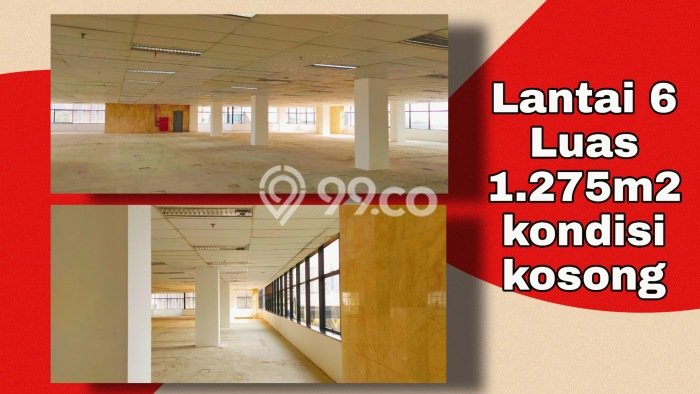 Kantor bagus disewakan di Menteng Jakarta Pusat dengan LB 70m2 harga sewa terbaik Kantor bagus disewakan di Menteng Jakarta Pusat dengan LB 70m2 harga sewa terbaik