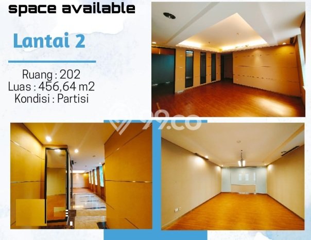 Kantor bagus disewakan di Menteng Jakarta Pusat dengan LB 70m2 harga sewa terbaik Kantor bagus disewakan di Menteng Jakarta Pusat dengan LB 70m2 harga sewa terbaik