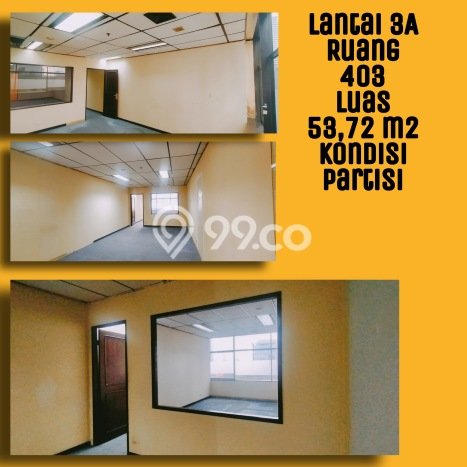 Kantor bagus disewakan di Menteng Jakarta Pusat dengan LB 70m2 harga sewa terbaik Kantor bagus disewakan di Menteng Jakarta Pusat dengan LB 70m2 harga sewa terbaik
