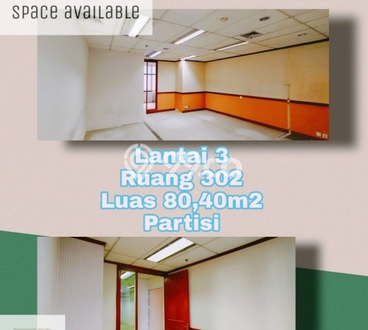 Kantor bagus disewakan di Menteng Jakarta Pusat dengan LB 70m2 harga sewa terbaik Kantor bagus disewakan di Menteng Jakarta Pusat dengan LB 70m2 harga sewa terbaik