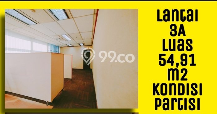 Kantor bagus disewakan di Menteng Jakarta Pusat dengan LB 70m2 harga sewa terbaik Kantor bagus disewakan di Menteng Jakarta Pusat dengan LB 70m2 harga sewa terbaik