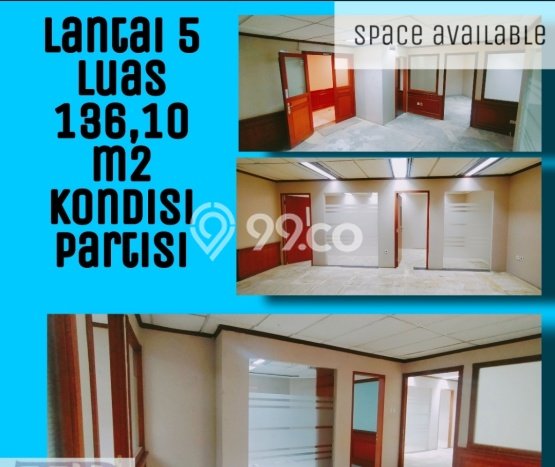 Kantor bagus disewakan di Menteng Jakarta Pusat dengan LB 70m2 harga sewa terbaik Kantor bagus disewakan di Menteng Jakarta Pusat dengan LB 70m2 harga sewa terbaik