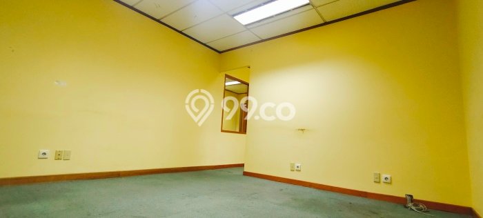 Kantor bagus disewakan di Menteng Jakarta Pusat dengan LB 70m2 harga sewa terbaik Kantor bagus disewakan di Menteng Jakarta Pusat dengan LB 70m2 harga sewa terbaik