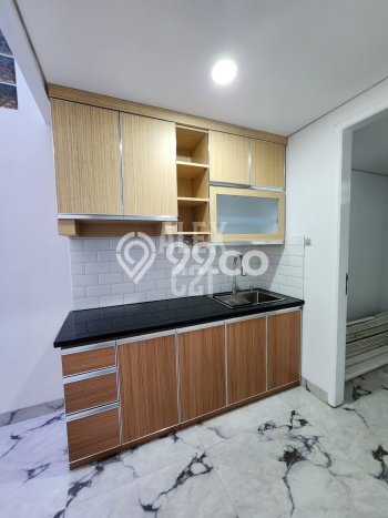 Hunian Eksklusif Dijual LT 200m2 di Cilandak, Jakarta Selatan Hunian Eksklusif Dijual LT 200m2 di Cilandak, Jakarta Selatan