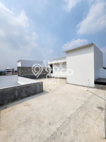 Hunian Eksklusif Dijual LT 200m2 di Cilandak, Jakarta Selatan Hunian Eksklusif Dijual LT 200m2 di Cilandak, Jakarta Selatan