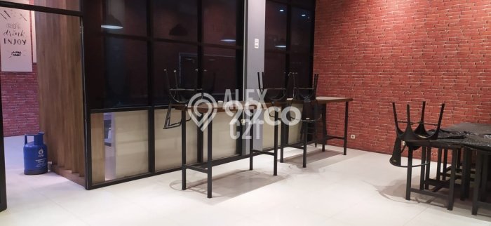 Komersial Bagus Dijual di Bintaro Jakarta Selatan Strategis Cocok untuk Kembangkan Bisnis Komersial Bagus Dijual di Bintaro Jakarta Selatan Strategis Cocok untuk Kembangkan Bisnis