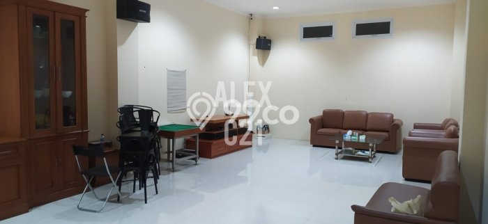 Komersial Bagus Dijual di Bintaro Jakarta Selatan Strategis Cocok untuk Kembangkan Bisnis Komersial Bagus Dijual di Bintaro Jakarta Selatan Strategis Cocok untuk Kembangkan Bisnis