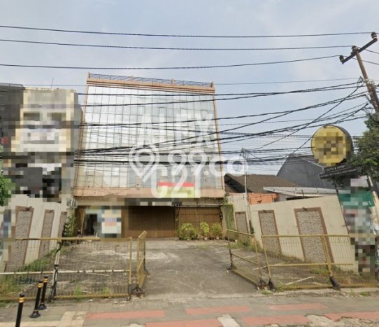 Komersial Bagus Dijual di Bintaro Jakarta Selatan Strategis Cocok untuk Kembangkan Bisnis Komersial Bagus Dijual di Bintaro Jakarta Selatan Strategis Cocok untuk Kembangkan Bisnis