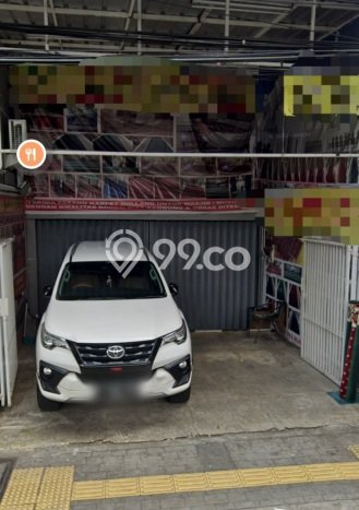 Unit Ruko Dijual di Jakarta Selatan LT 73m2 & LB 146m2 Unit Ruko Dijual di Jakarta Selatan LT 73m2 & LB 146m2