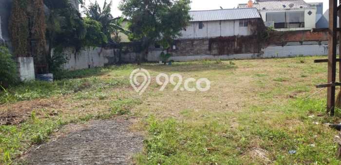 Tanah Dijual Lokasi Kebayoran Baru, Jakarta Selatan Luas 1792m2 Legalitas Aman Tanah Dijual Lokasi Kebayoran Baru, Jakarta Selatan Luas 1792m2 Legalitas Aman