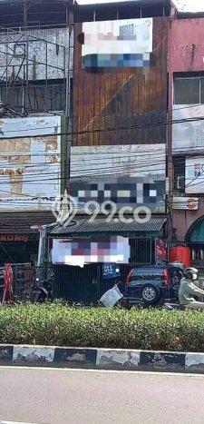 Ruko Bagus LT 76m2 LB 250m2 Dijual di Kebayoran Baru Jakarta Selatan Ruko Bagus LT 76m2 LB 250m2 Dijual di Kebayoran Baru Jakarta Selatan