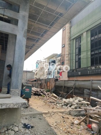 Unit Kantor Dijual di Gambir Jakarta Pusat Luas Tanah 312m2, Luas Bangunan 989m2 Unit Kantor Dijual di Gambir Jakarta Pusat Luas Tanah 312m2, Luas Bangunan 989m2
