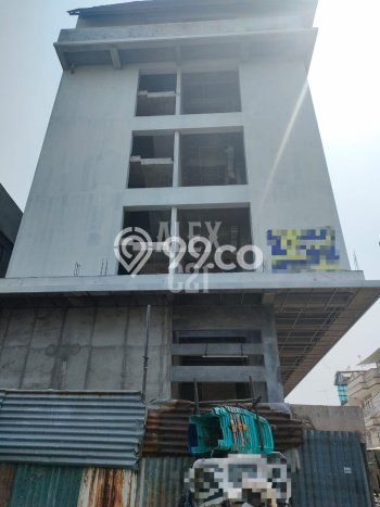 Unit Kantor Dijual di Gambir Jakarta Pusat Luas Tanah 312m2, Luas Bangunan 989m2 Unit Kantor Dijual di Gambir Jakarta Pusat Luas Tanah 312m2, Luas Bangunan 989m2
