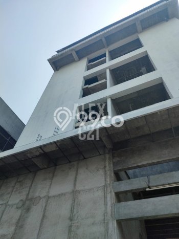 Unit Kantor Dijual di Gambir Jakarta Pusat Luas Tanah 312m2, Luas Bangunan 989m2 Unit Kantor Dijual di Gambir Jakarta Pusat Luas Tanah 312m2, Luas Bangunan 989m2