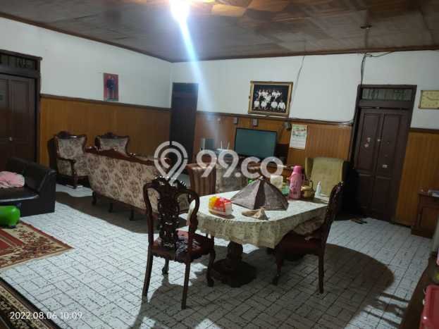 Rumah Elit Modern Siap Huni di Pejaten Jakarta Selatan Rumah Elit Modern Siap Huni di Pejaten Jakarta Selatan