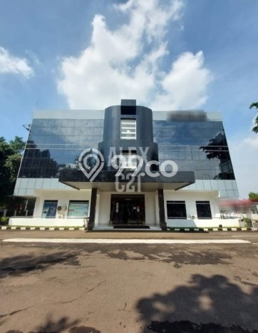 Dijual! Kantor di TB Simatupang Jakarta Selatan LT 1416m2 / LB 1200m2 Kawasan Bisnis Dijual! Kantor di TB Simatupang Jakarta Selatan LT 1416m2 / LB 1200m2 Kawasan Bisnis
