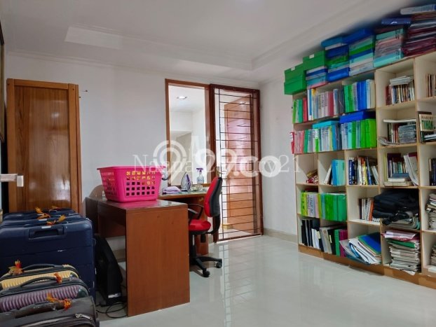 Dijual Hunian Mewah dengan Fasilitas Sekitar Lengkap di Palmerah, Jakarta Barat Dijual Hunian Mewah dengan Fasilitas Sekitar Lengkap di Palmerah, Jakarta Barat