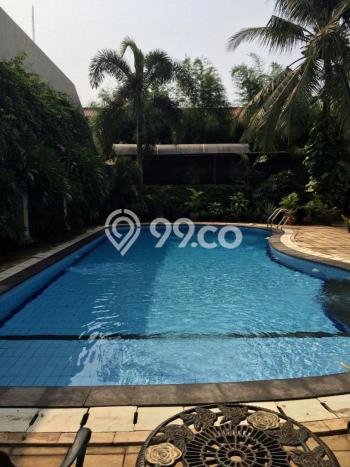 Untuk Dijual Tanah di Tebet Jakarta Selatan Luas 435m2 SHM Untuk Dijual Tanah di Tebet Jakarta Selatan Luas 435m2 SHM