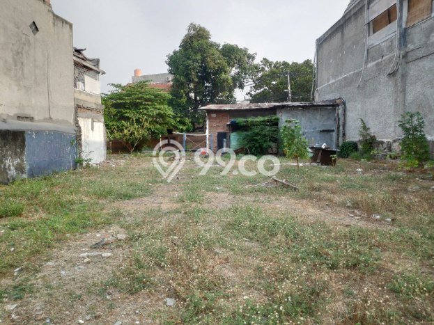 Kavling Tanah Dijual di Kebayoran Baru Jakarta Selatan Spesifikasi 630m2 Kavling Tanah Dijual di Kebayoran Baru Jakarta Selatan Spesifikasi 630m2