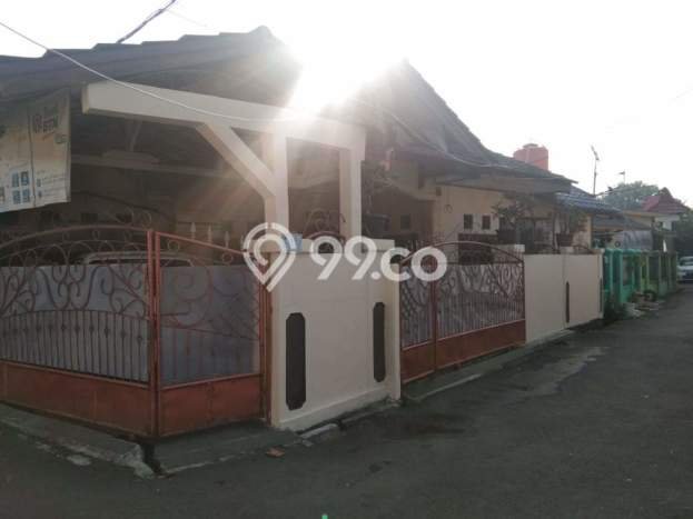 Dijual Hunian Rumah Nyaman 4 KT di Bekasi, Bekasi Dijual Hunian Rumah Nyaman 4 KT di Bekasi, Bekasi