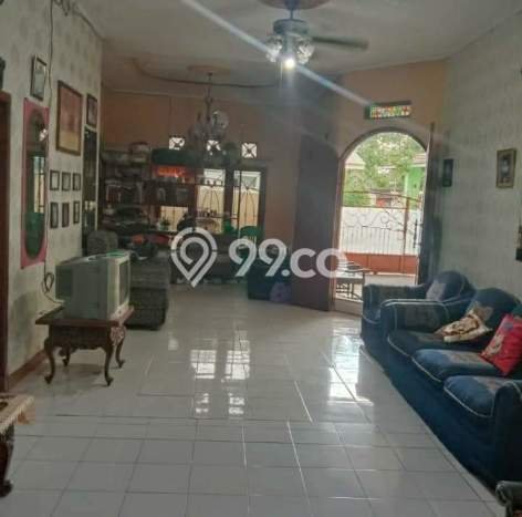 Dijual Hunian Rumah Nyaman 4 KT di Bekasi, Bekasi Dijual Hunian Rumah Nyaman 4 KT di Bekasi, Bekasi