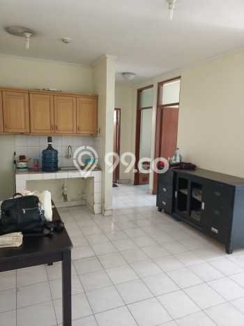 Apartemen Favorit Modern Dijual di Jakarta Pusat dengan 3 Kamar Tidur Apartemen Favorit Modern Dijual di Jakarta Pusat dengan 3 Kamar Tidur