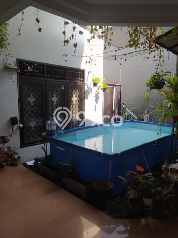 Hunian Mewah LB 400m2 Siap Pakai Desain Elegan di Kebagusan, Jakarta Selatan Hunian Mewah LB 400m2 Siap Pakai Desain Elegan di Kebagusan, Jakarta Selatan