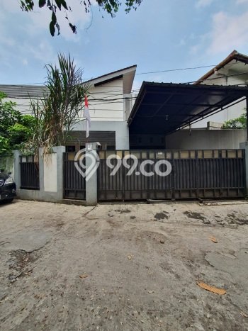 Hunian Mewah LB 400m2 Siap Pakai Desain Elegan di Kebagusan, Jakarta Selatan Hunian Mewah LB 400m2 Siap Pakai Desain Elegan di Kebagusan, Jakarta Selatan