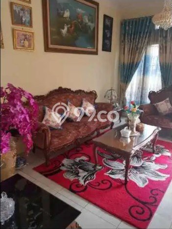 Rumah Elit Modern Tanpa Renovasi di Radio Dalam Jakarta Selatan Rumah Elit Modern Tanpa Renovasi di Radio Dalam Jakarta Selatan