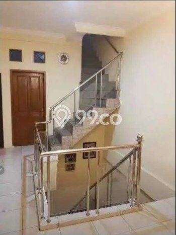 Rumah Elit Modern Tanpa Renovasi di Radio Dalam Jakarta Selatan Rumah Elit Modern Tanpa Renovasi di Radio Dalam Jakarta Selatan