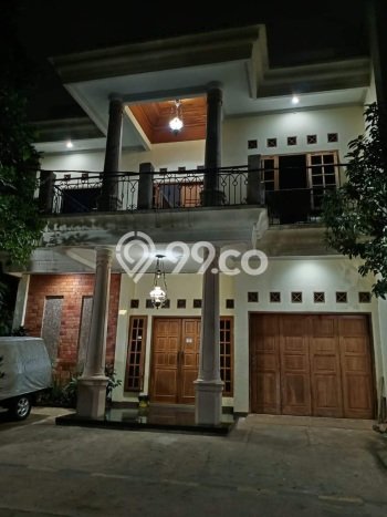 Hunian Super Elit dengan Akses Paling Strategis di Pondok Labu, Jakarta Selatan Hunian Super Elit dengan Akses Paling Strategis di Pondok Labu, Jakarta Selatan