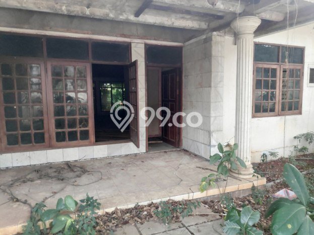 Dijual Rumah Mewah Elegan Dengan View Cantik di Warung Buncit, Jakarta Selatan Dijual Rumah Mewah Elegan Dengan View Cantik di Warung Buncit, Jakarta Selatan