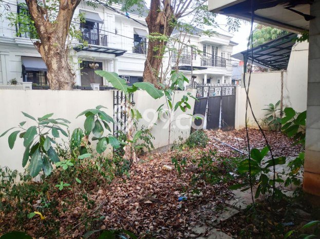 Dijual Rumah Mewah Elegan Dengan View Cantik di Warung Buncit, Jakarta Selatan Dijual Rumah Mewah Elegan Dengan View Cantik di Warung Buncit, Jakarta Selatan