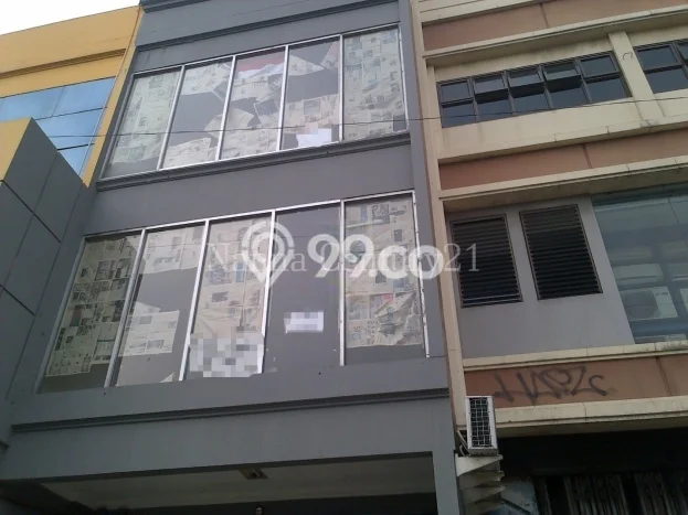 Ruko Disewakan Cepat di Kebayoran Lama Jakarta Selatan LB 184m2 Ruko Disewakan Cepat di Kebayoran Lama Jakarta Selatan LB 184m2