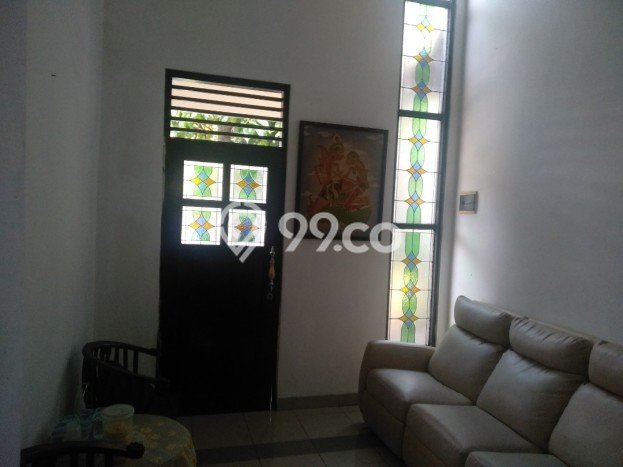 Jual Rumah Eksklusif 3 KT di Kebagusan, Jakarta Selatan Jual Rumah Eksklusif 3 KT di Kebagusan, Jakarta Selatan