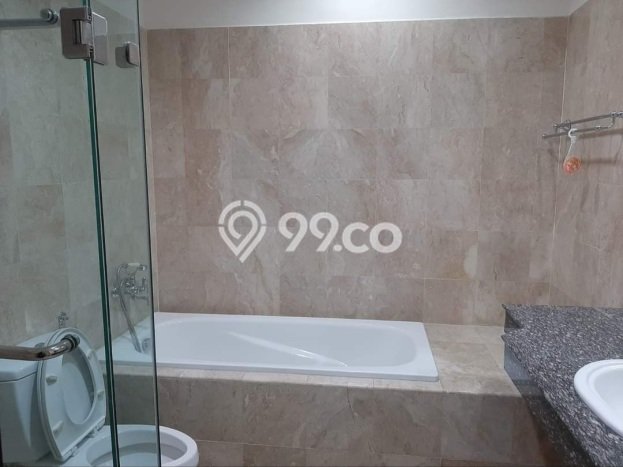 Apartemen Prestisius Dijual di Permata Hijau Luas 140m2 Apartemen Prestisius Dijual di Permata Hijau Luas 140m2