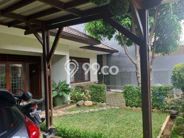 Rumah Elit Modern Tanpa Renovasi di Cipete Jakarta Selatan Rumah Elit Modern Tanpa Renovasi di Cipete Jakarta Selatan
