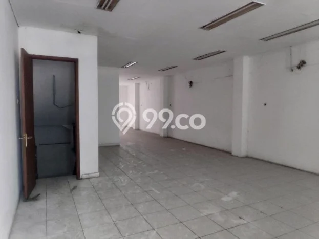 Unit Ruko Tersedia di Kuningan Spesifikasi LB 1800m2 Unit Ruko Tersedia di Kuningan Spesifikasi LB 1800m2