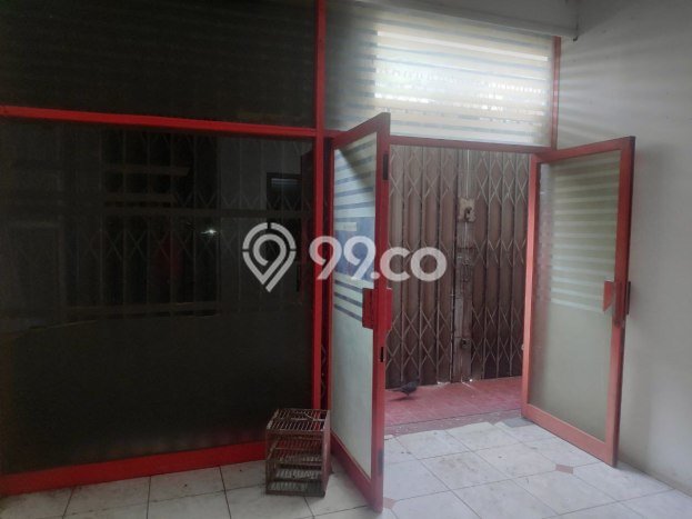 Unit Ruko Tersedia di Kuningan Spesifikasi LB 1800m2 Unit Ruko Tersedia di Kuningan Spesifikasi LB 1800m2