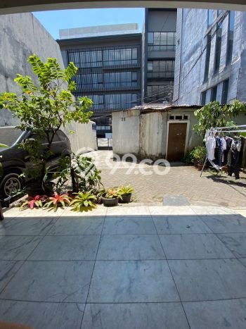 Dijual Rumah Luas Elegan Dengan View Cantik di Pondok Indah, Jakarta Selatan Dijual Rumah Luas Elegan Dengan View Cantik di Pondok Indah, Jakarta Selatan