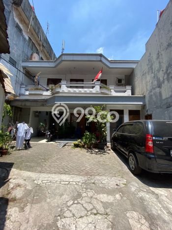 Dijual Rumah Luas Elegan Dengan View Cantik di Pondok Indah, Jakarta Selatan Dijual Rumah Luas Elegan Dengan View Cantik di Pondok Indah, Jakarta Selatan