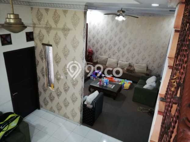 Rumah Modern 5 KT LT 108m2 di Bintaro Rumah Modern 5 KT LT 108m2 di Bintaro