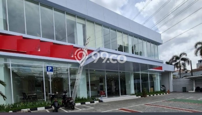 Komersial Usaha Dijual di Mampang Prapatan Jakarta Selatan LT 1000m2 & LB 900m2 Komersial Usaha Dijual di Mampang Prapatan Jakarta Selatan LT 1000m2 & LB 900m2
