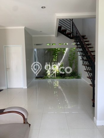 Rumah Modern Minimalis 3 KT Bisa Langsung Pindah di Larangan Rumah Modern Minimalis 3 KT Bisa Langsung Pindah di Larangan