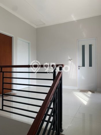 Rumah Modern Minimalis 3 KT Bisa Langsung Pindah di Larangan Rumah Modern Minimalis 3 KT Bisa Langsung Pindah di Larangan